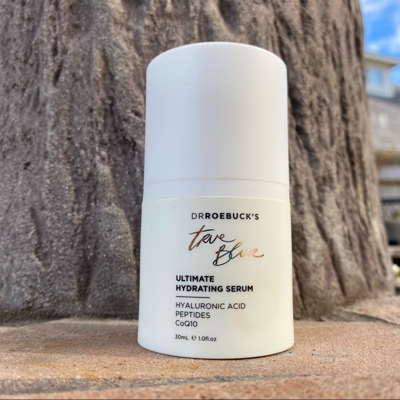 Dr. Roebuck’s true blue serum - Picture 6 of 8